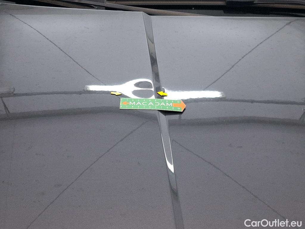  Hyundai  Tucson  Business Hybrid 2WD 1.6 T-GDI 230CV BVA6 E6d #2