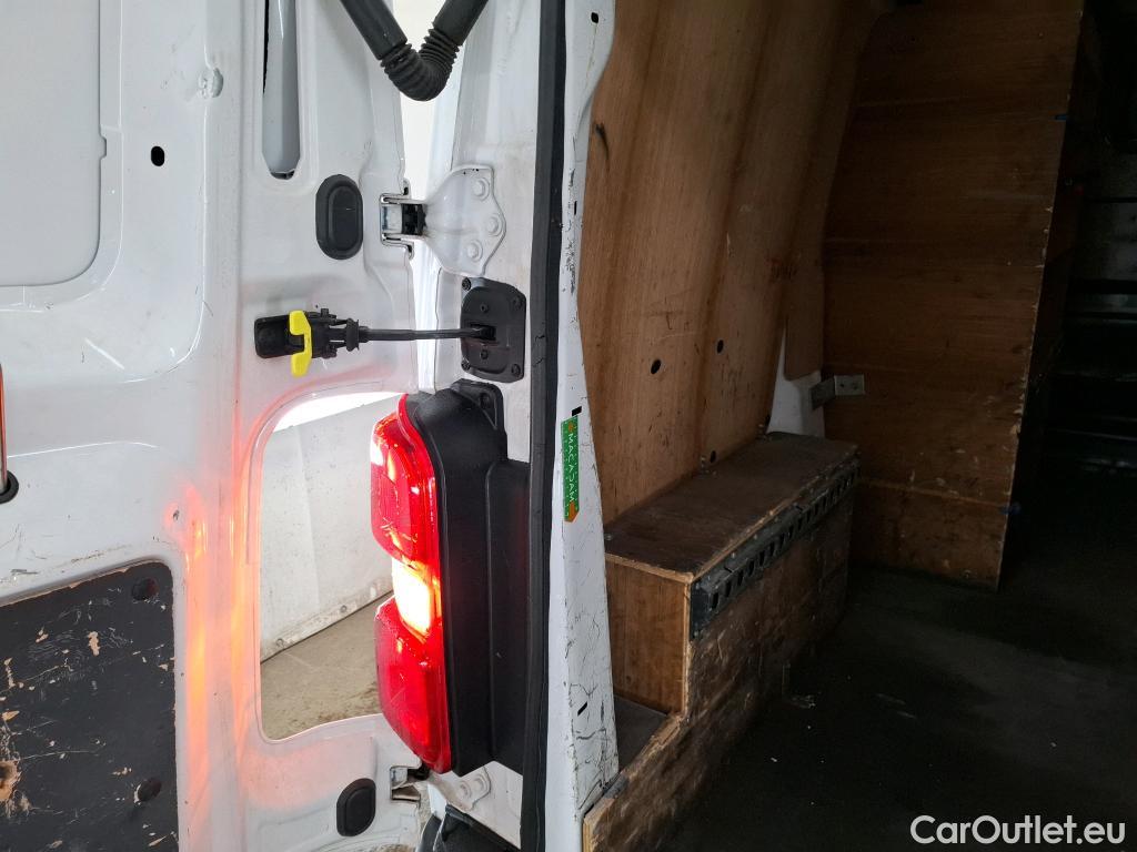  Citroen  Jumpy  Fourgon CityVan XS 1.5 BlueHDi 120CV BVM6 E6dT #24