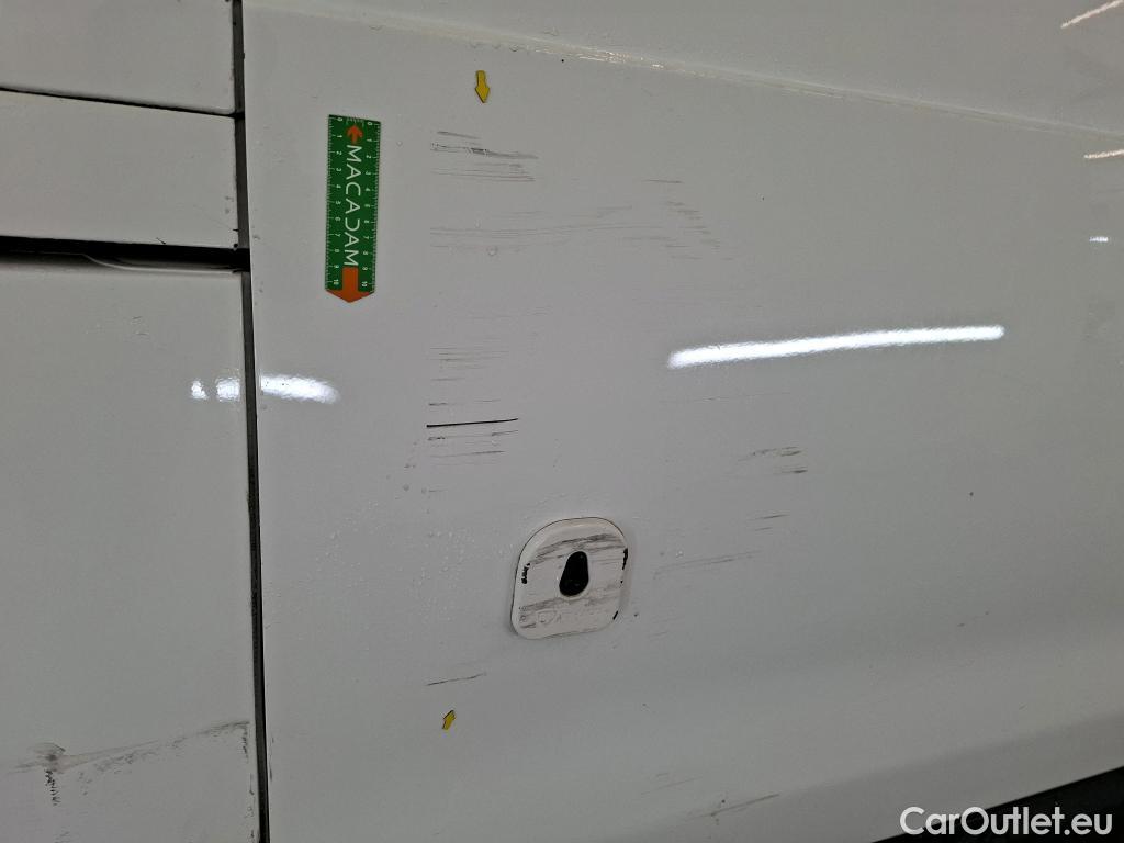  Citroen  Jumpy  Fourgon CityVan XS 1.5 BlueHDi 120CV BVM6 E6dT #14