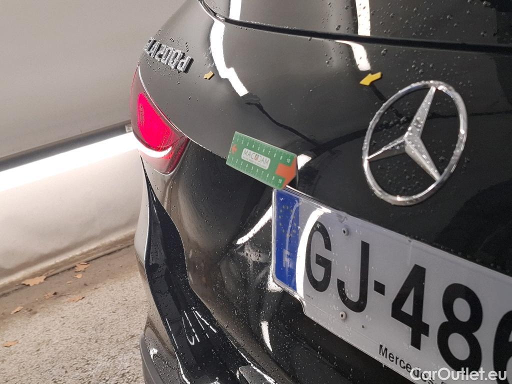  Mercedes  GLA MERCEDES-BENZ  / 2020 / 5P / SUV 2.0  200 D BUSINESS LINE DCT #2