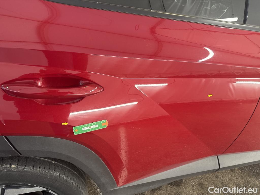  Hyundai  Tucson HYUNDAI  / 2020 / 5P / SUV 1.6 PHEV 265 HTRAC CREATIVE 4WD AUTO #15