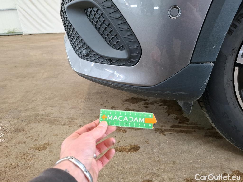  Mercedes  GLA MERCEDES-BENZ  / 2020 / 5P / SUV 1.3  250 e BUSINESS LINE DCT #46