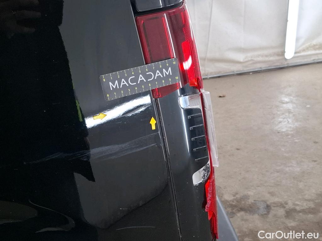  Citroen  Berlingo  Fourgon Club M 1000 1.5 BlueHDi 130CV BVA8 E6dT #2