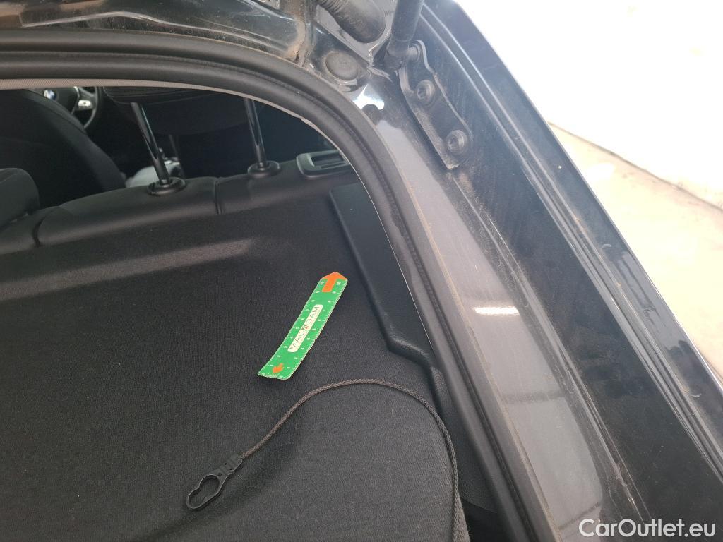  Bmw  Serie 1 Série 1 Berline 118 i Edition Sport 1.5 135CV BVA7 E6d #18