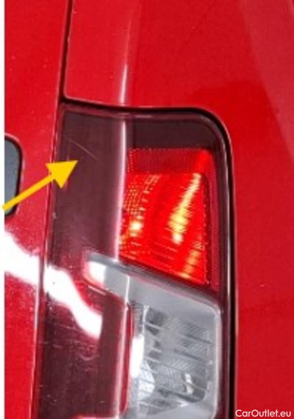  Citroen  Berlingo  Fourgon Driver M 650 1.2 PureTech 130CV BVA8 E6d #30