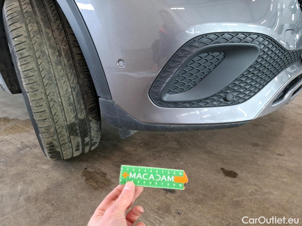  Mercedes  GLA MERCEDES-BENZ  / 2020 / 5P / SUV 1.3  250 e BUSINESS LINE DCT #41