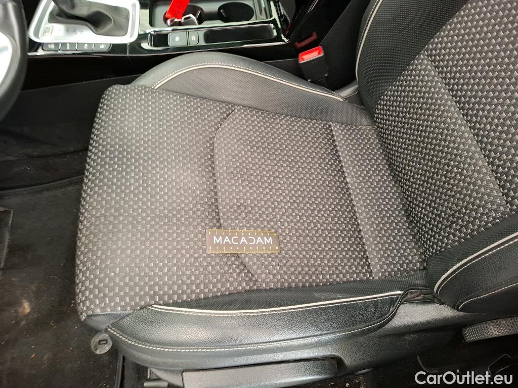  KIA  XCeed KIA  / 2019 / 5P / Crossover 1.6 GDI ISG ISG PHEV DESIGN DCT6 #32