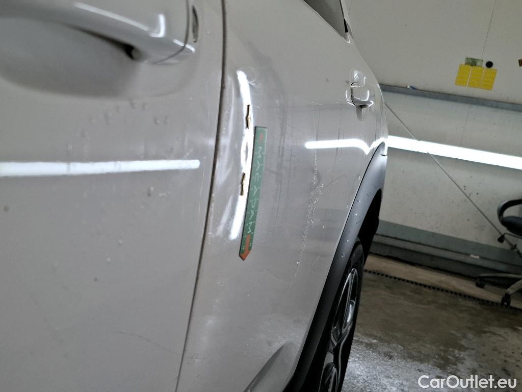  Citroen  C4 Cactus  Feel Nav Société 1.5 BlueHDI 120CV BVA6 E6dT #4