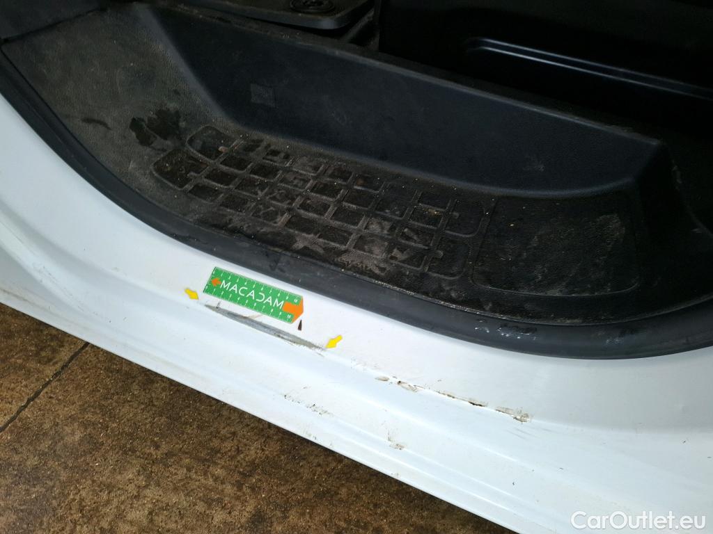  Citroen  Jumpy  Fourgon CityVan XS 1.5 BlueHDi 120CV BVM6 E6dT #31