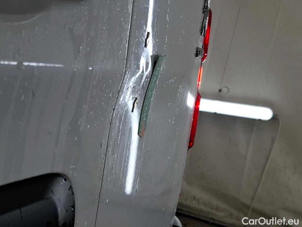  Citroen  Jumpy  Fourgon CityVan XS 1.5 BlueHDi 120CV BVM6 E6dT #27