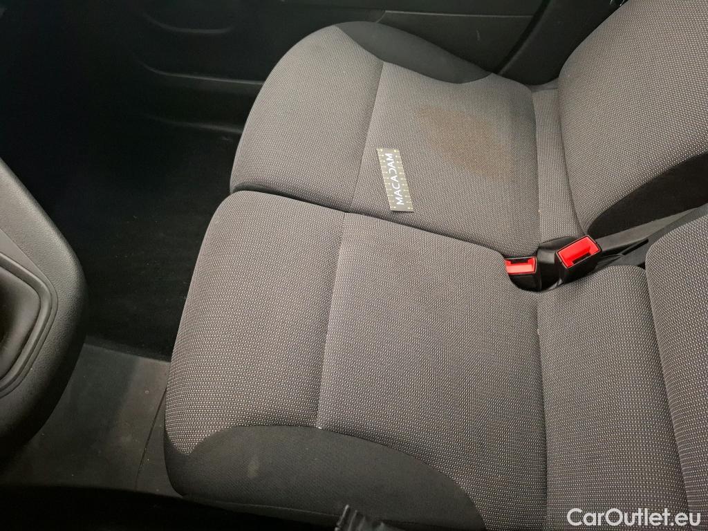  Citroen  Berlingo  Fourgon Driver M 1000 1.5 BlueHDi 100CV BVM5 E6dT #36