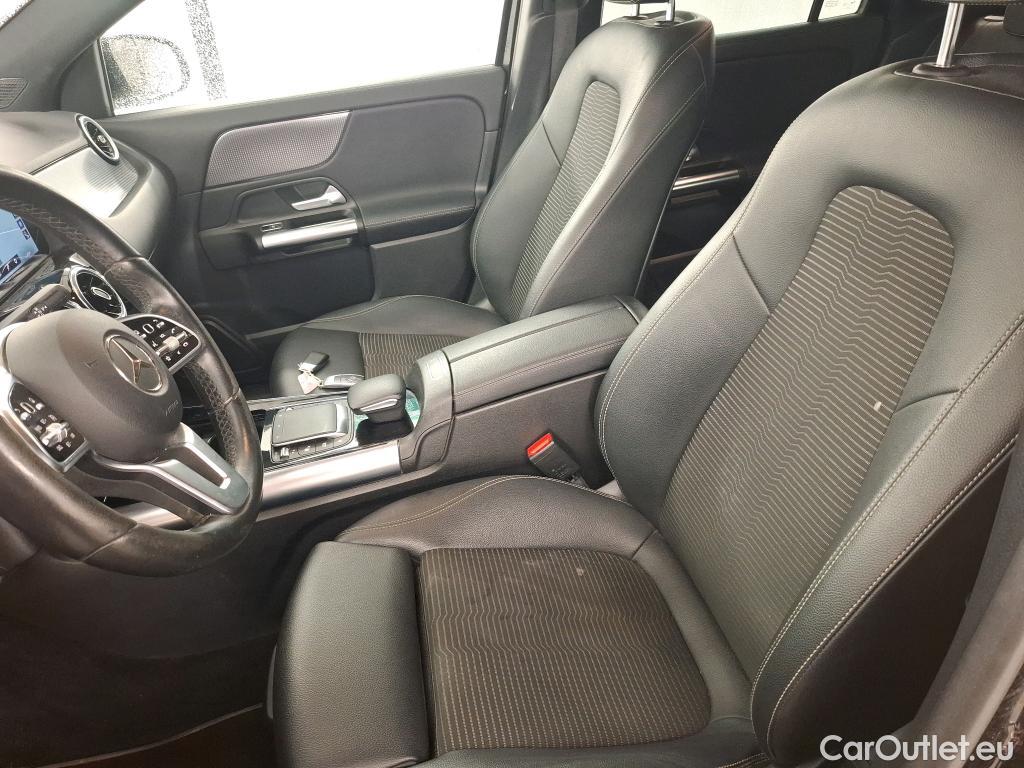  Mercedes  GLA MERCEDES-BENZ  / 2020 / 5P / SUV 2.0  200 D BUSINESS LINE DCT #16