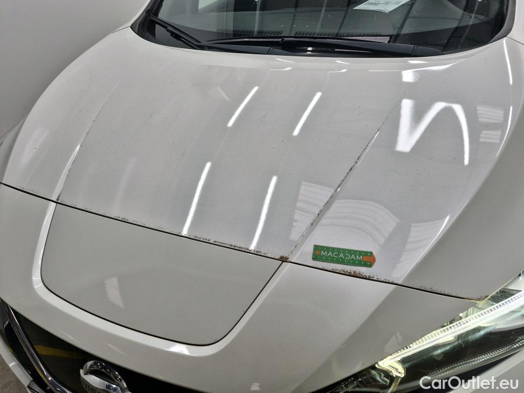  Nissan  Leaf NISSAN  / 2017 / 5P / Berline 62 kWh 217ch Business+ #11