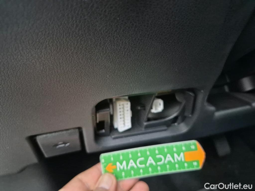  Nissan  Leaf NISSAN  / 2017 / 5P / Berline 62 kWh 217ch Business+ #3