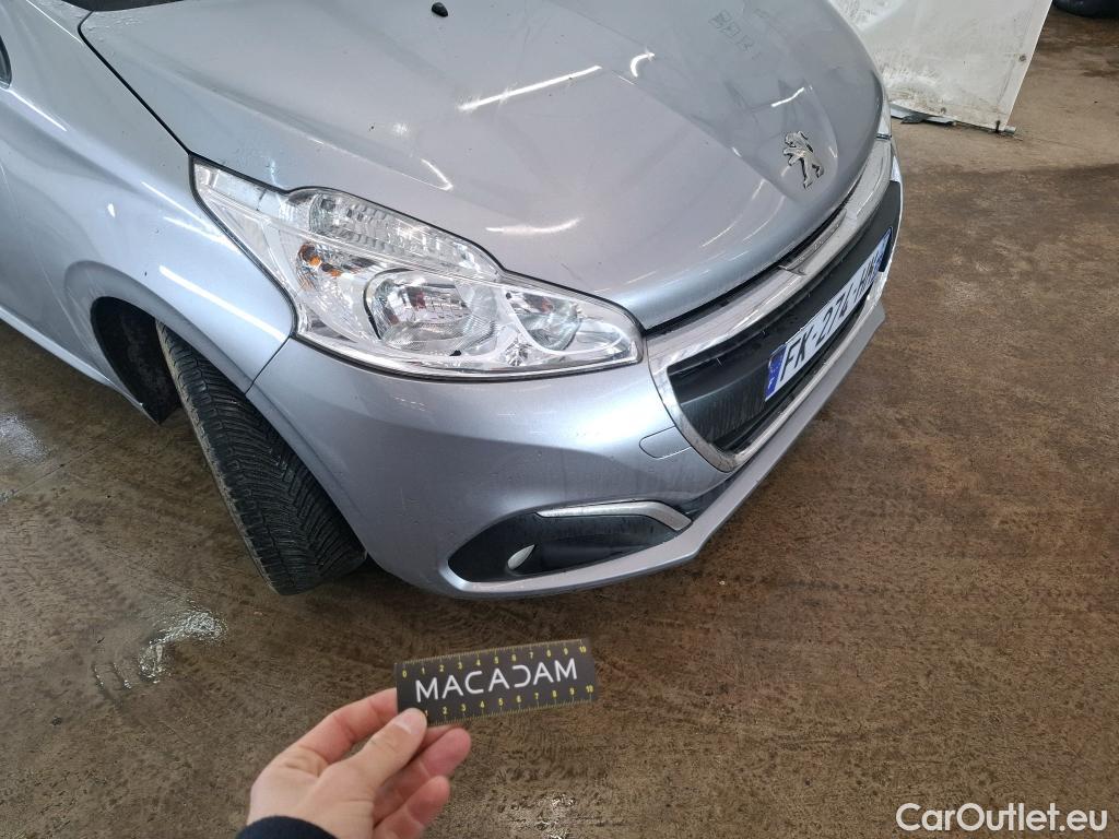  Peugeot  208  Affaire Premium Pack 1.5 HDi 100CV BVM5 E6dT #10