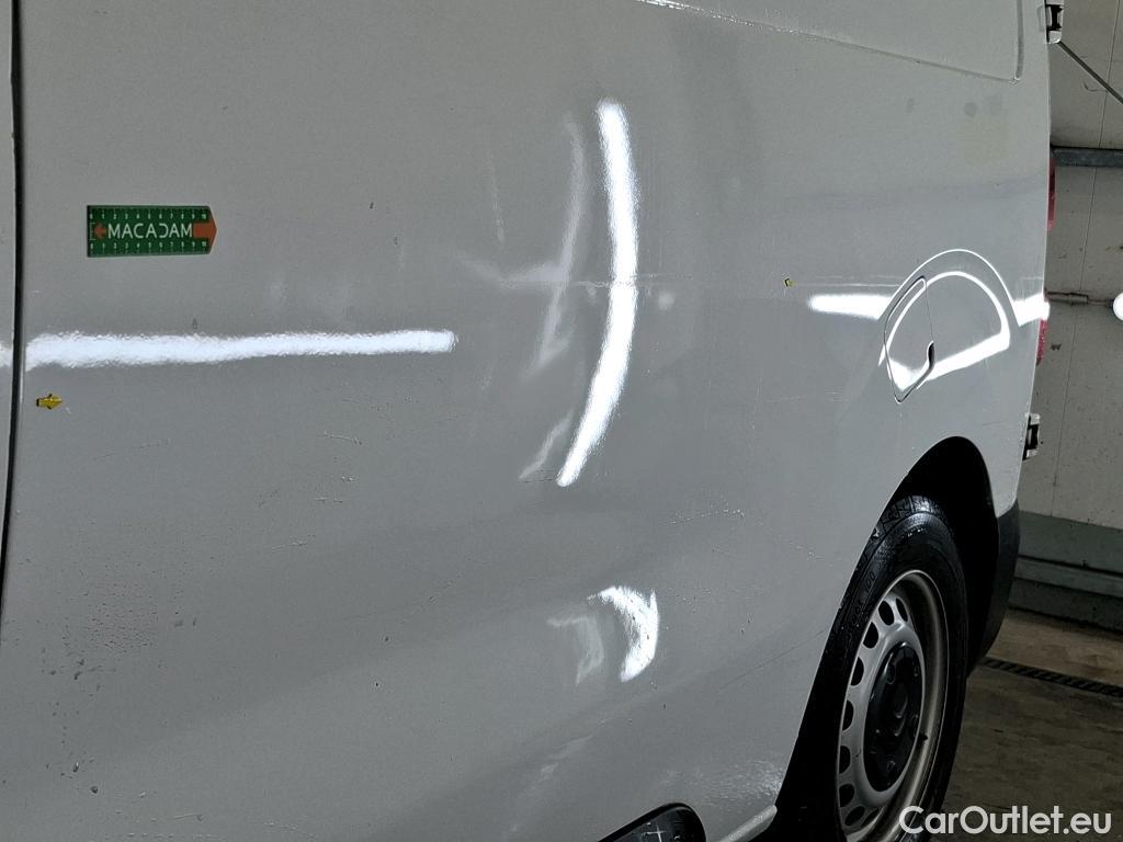  Citroen  Jumpy  Fourgon CityVan XS 1.5 BlueHDi 120CV BVM6 E6dT #5