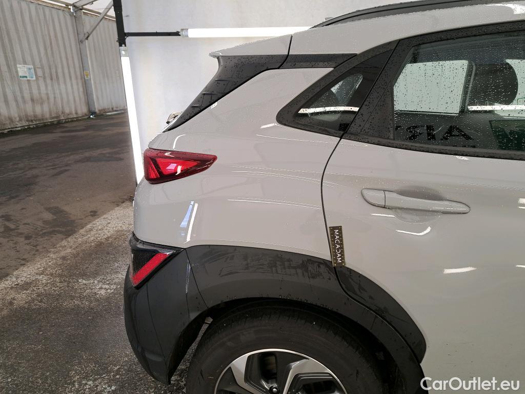  Hyundai  Konna Kona Business Hybrid 2WD 1.6 GDI 140CV BVA6 E6d #2