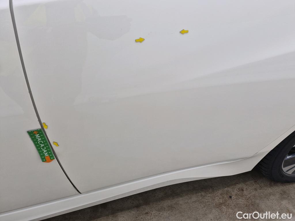  Nissan  Leaf NISSAN  / 2017 / 5P / Berline 62 kWh 217ch Business+ #8