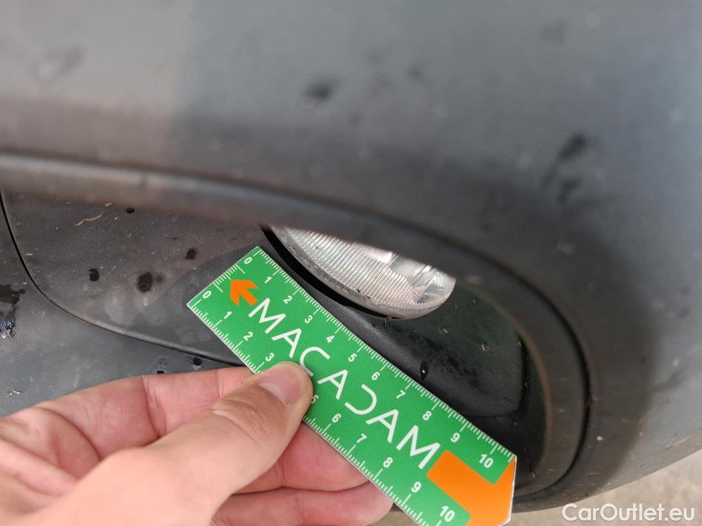  Citroen  C4 Cactus  Feel Nav Société 1.5 BlueHDI 120CV BVA6 E6dT #9