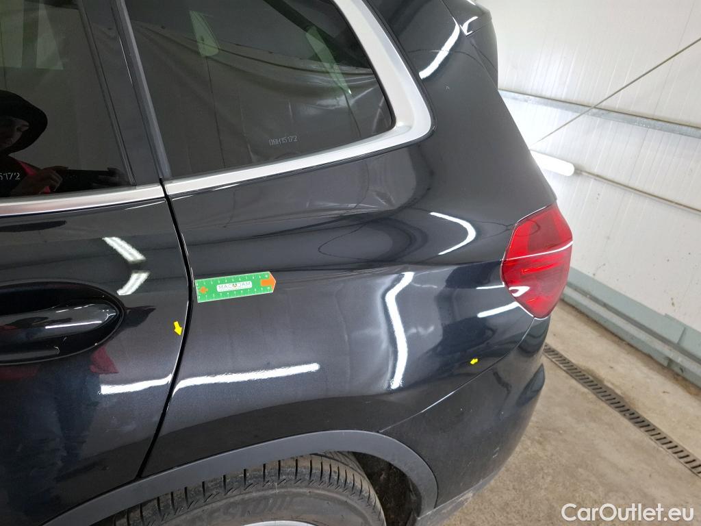  Bmw  X3 BMW  / 2017 / 5P / SUV xDrive30e 292ch Business Design BVA8 #1