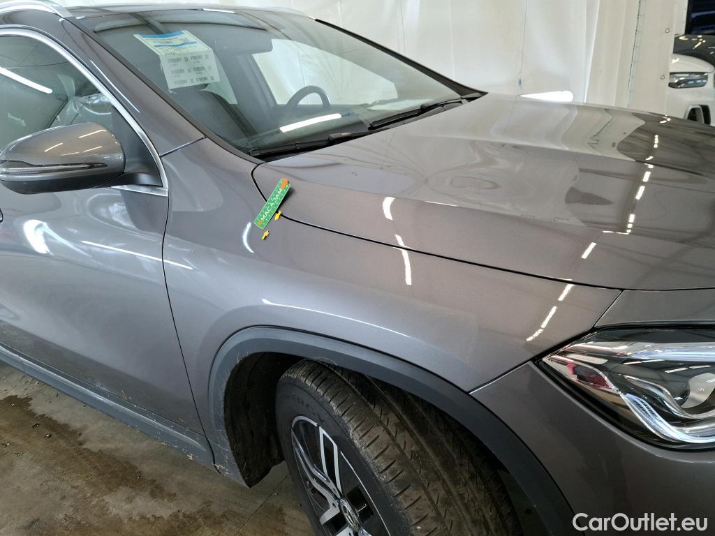  Mercedes  GLA MERCEDES-BENZ  / 2020 / 5P / SUV 1.3  250 e BUSINESS LINE DCT #27