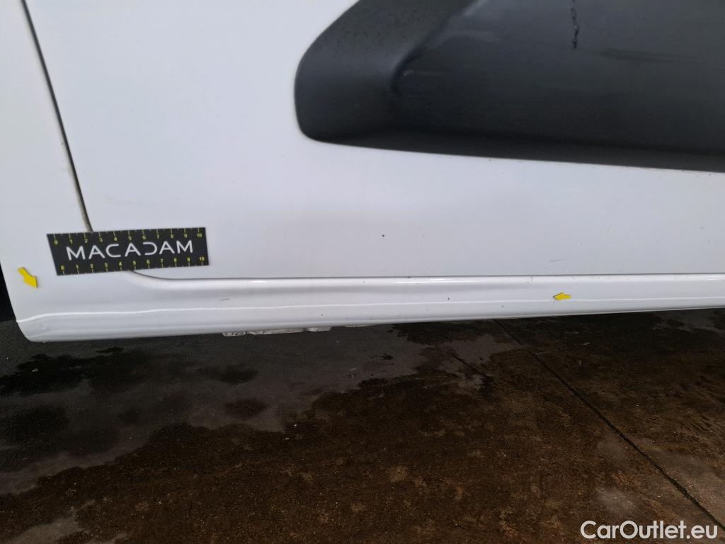  Citroen  Berlingo  Fourgon Driver M 1000 1.5 BlueHDi 100CV BVM5 E6dT #17