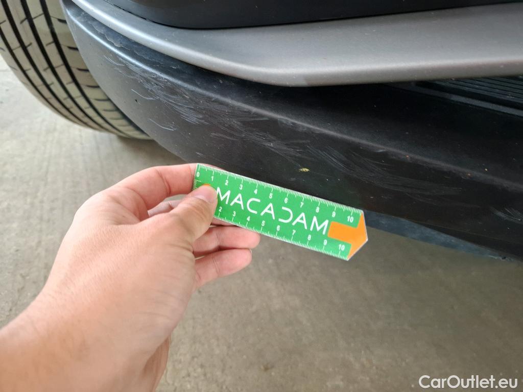  Hyundai  Tucson  Business Hybrid 2WD 1.6 T-GDI 230CV BVA6 E6d #13