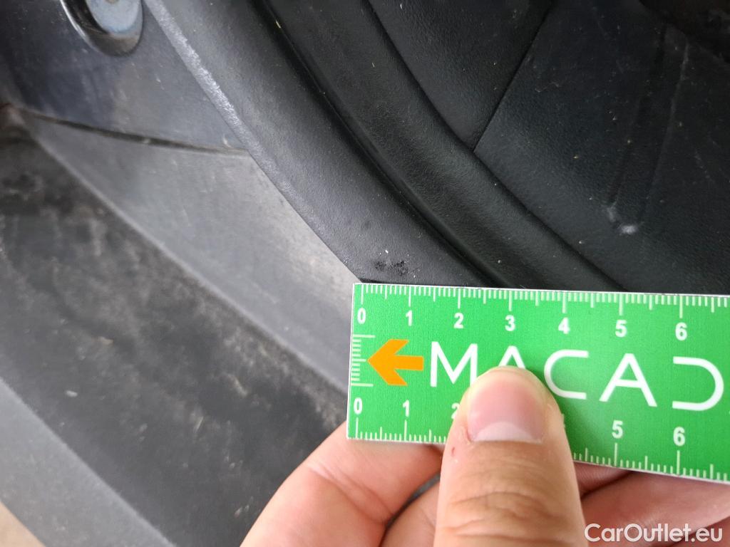  Hyundai  Tucson  Business Hybrid 2WD 1.6 T-GDI 230CV BVA6 E6d #9