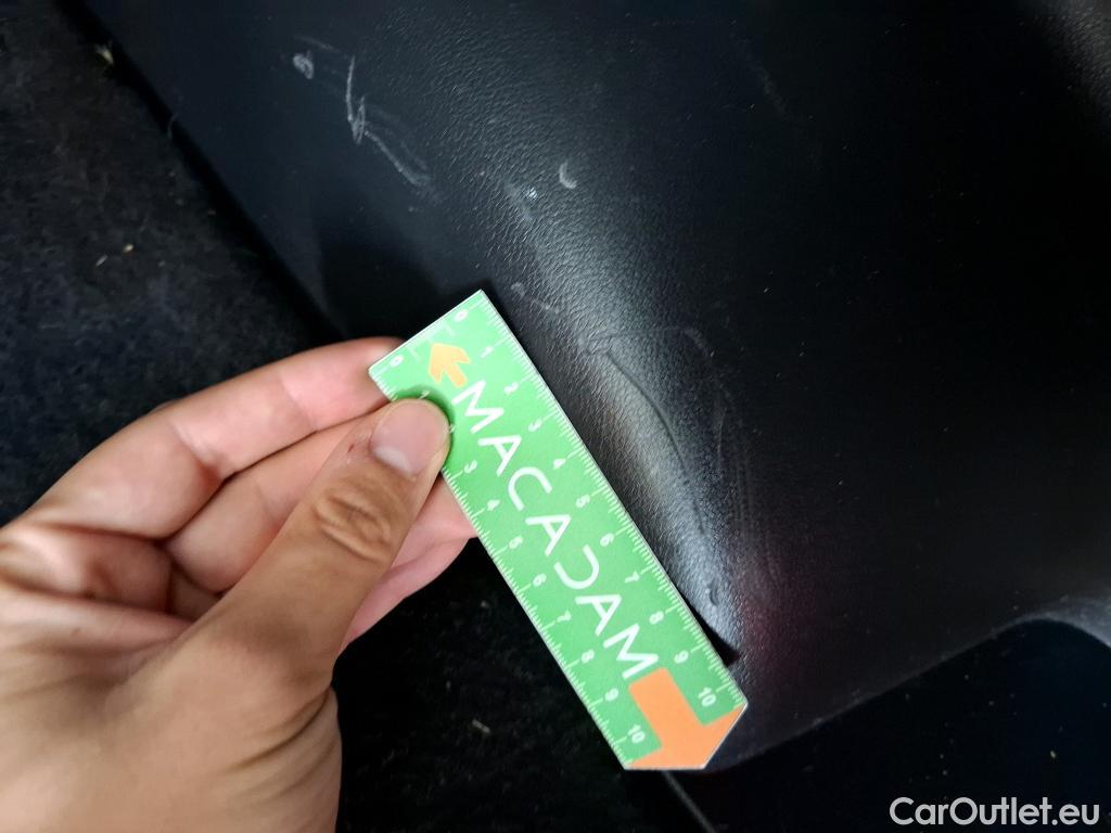  Hyundai  Tucson  Business Hybrid 2WD 1.6 T-GDI 230CV BVA6 E6d #22