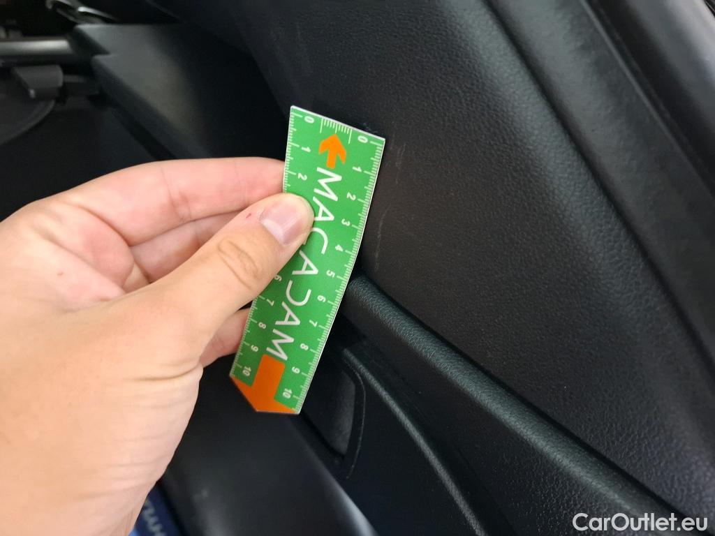  Hyundai  Tucson  Business Hybrid 2WD 1.6 T-GDI 230CV BVA6 E6d #33