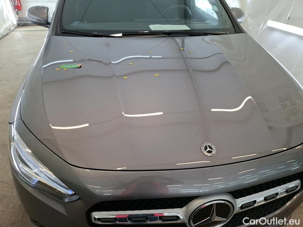  Mercedes  GLA MERCEDES-BENZ  / 2020 / 5P / SUV 1.3  250 e BUSINESS LINE DCT #5