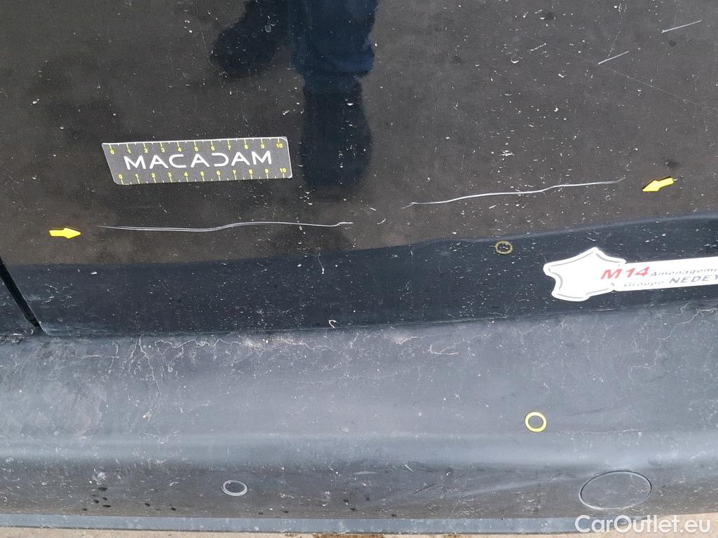  Citroen  Berlingo  Fourgon Club M 1000 1.5 BlueHDi 130CV BVA8 E6dT #15