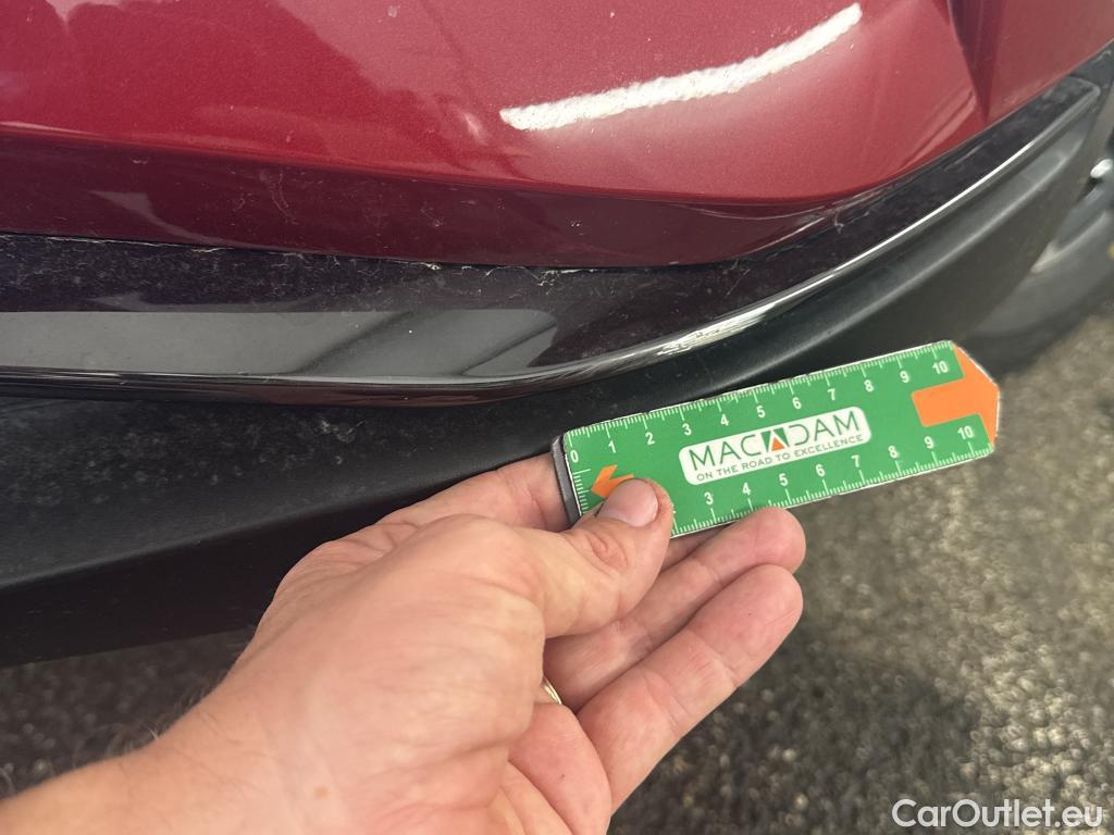  Hyundai  Tucson HYUNDAI  / 2020 / 5P / SUV 1.6 PHEV 265 HTRAC CREATIVE 4WD AUTO #19