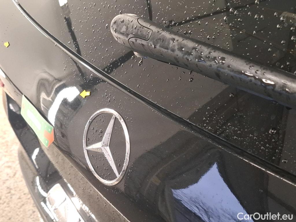  Mercedes  GLA MERCEDES-BENZ  / 2020 / 5P / SUV 2.0  200 D BUSINESS LINE DCT #4