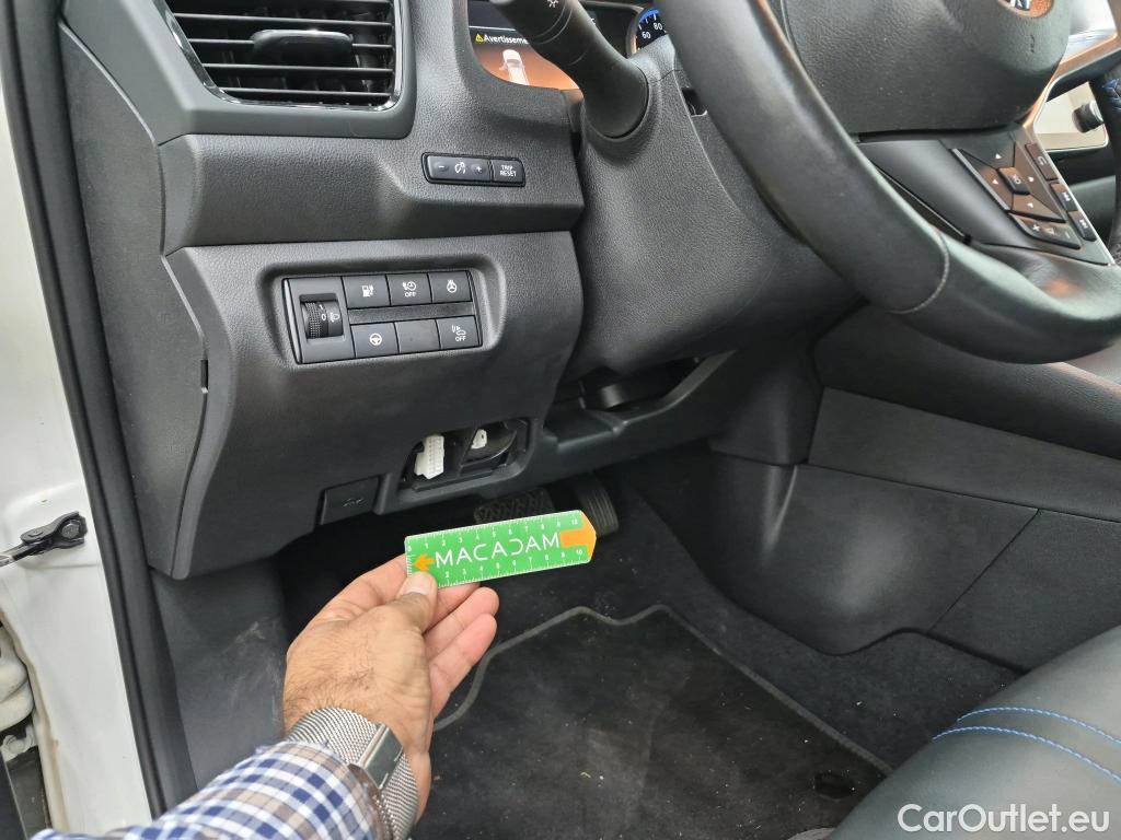  Nissan  Leaf NISSAN  / 2017 / 5P / Berline 62 kWh 217ch Business+ #2