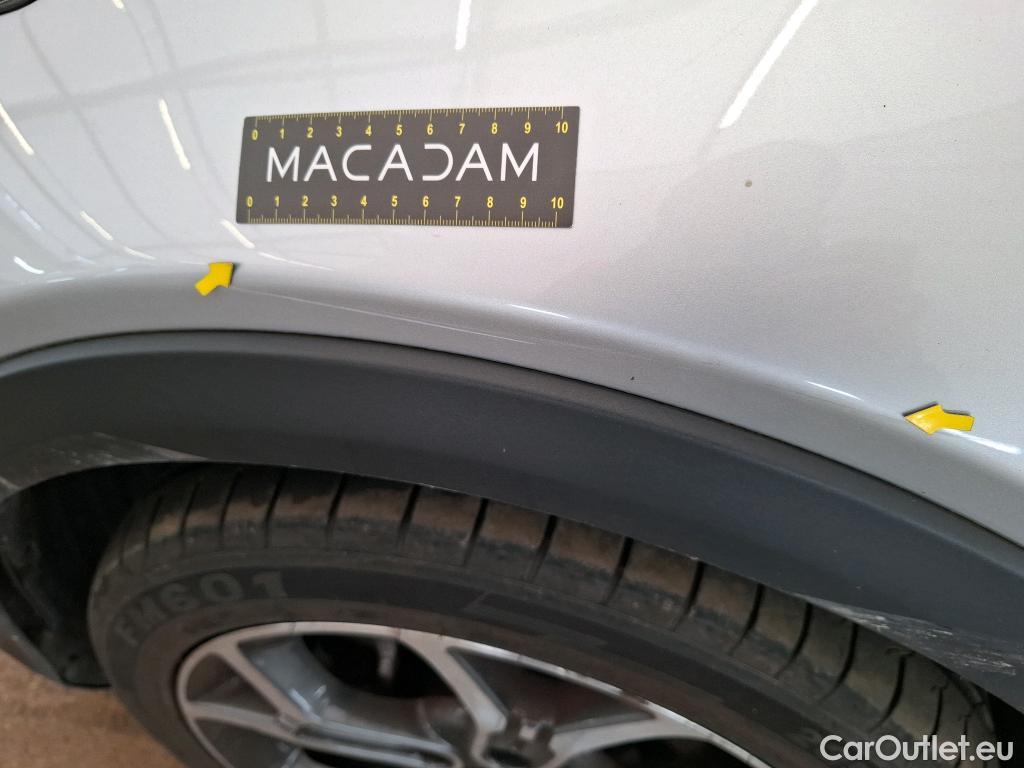  KIA  XCeed KIA  / 2019 / 5P / Crossover 1.6 GDI ISG ISG PHEV DESIGN DCT6 #5