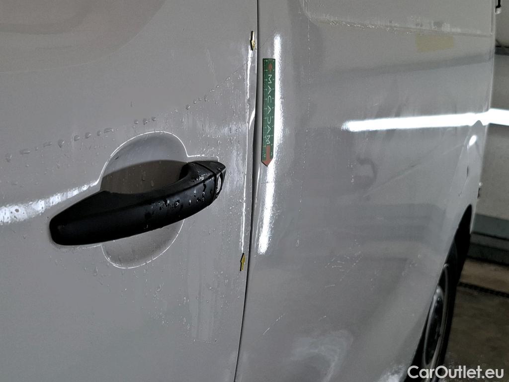  Citroen  Jumpy  Fourgon CityVan XS 1.5 BlueHDi 120CV BVM6 E6dT #10