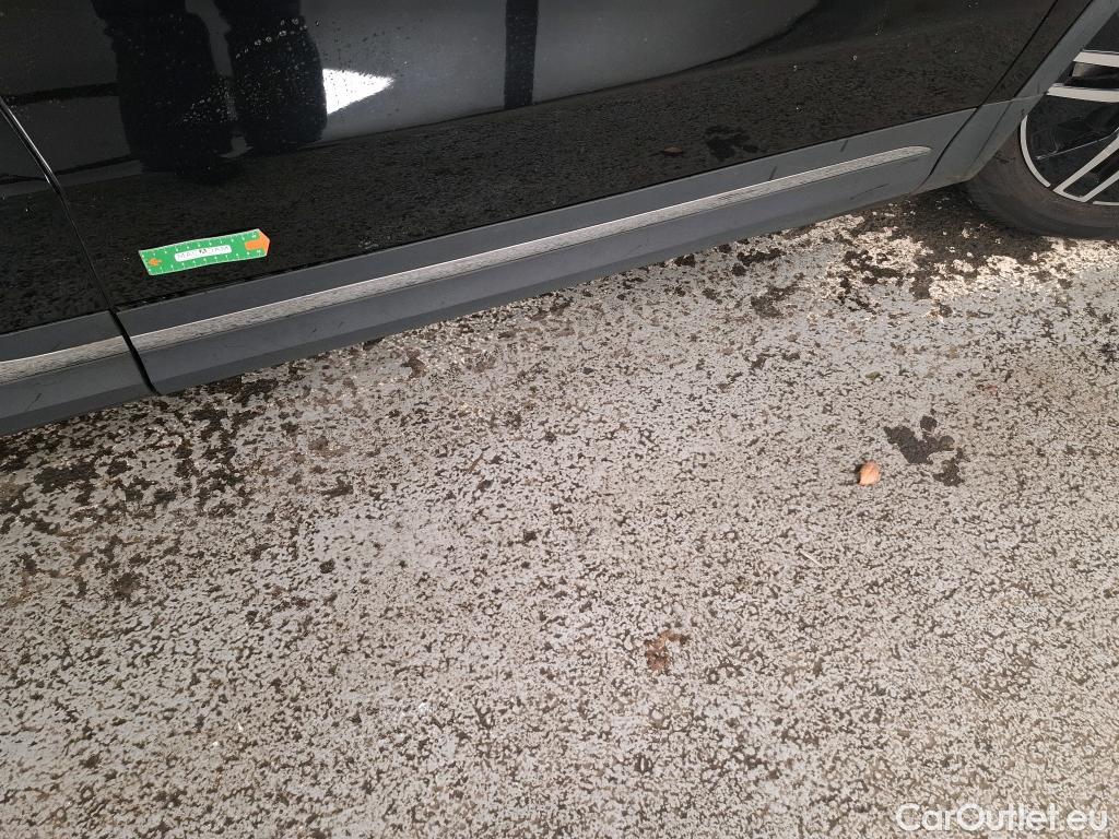  Mercedes  GLA MERCEDES-BENZ  / 2020 / 5P / SUV 2.0  200 D BUSINESS LINE DCT #14