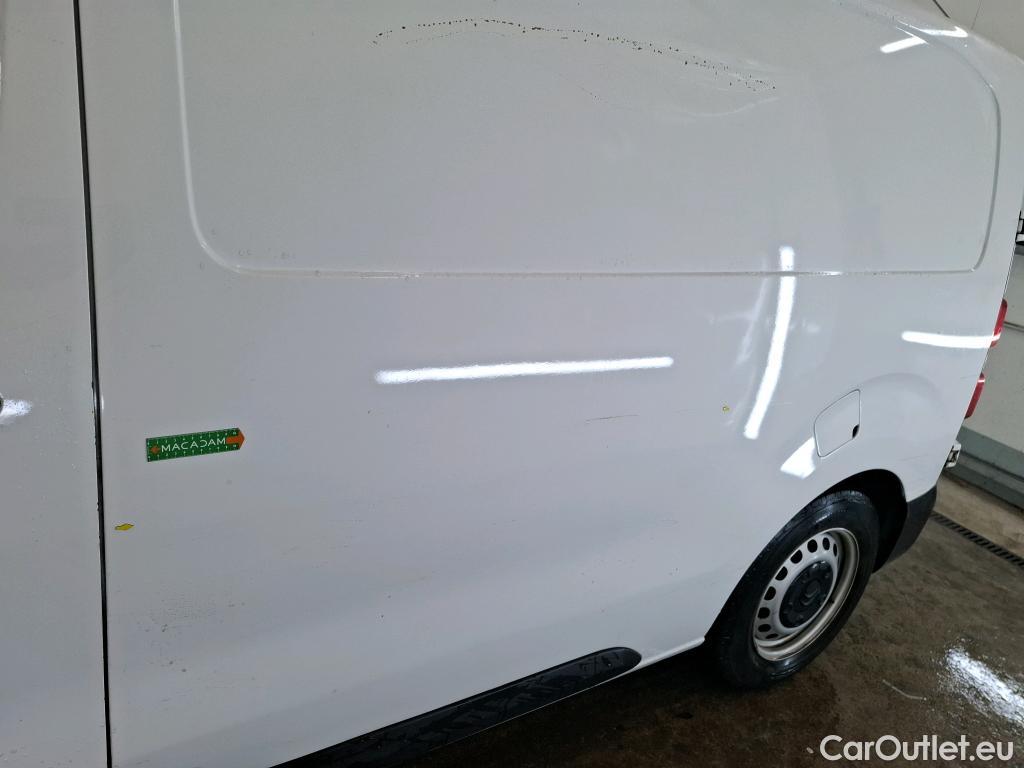  Citroen  Jumpy  Fourgon CityVan XS 1.5 BlueHDi 120CV BVM6 E6dT #4