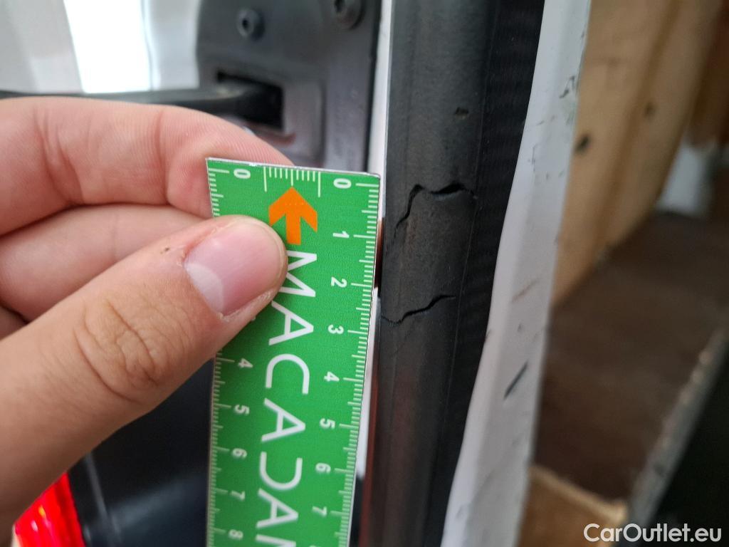  Citroen  Jumpy  Fourgon CityVan XS 1.5 BlueHDi 120CV BVM6 E6dT #25