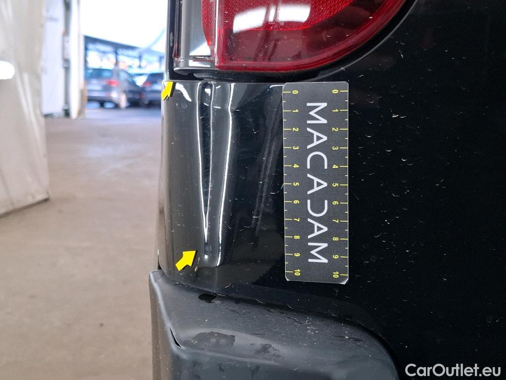  Citroen  Berlingo  Fourgon Club M 1000 1.5 BlueHDi 130CV BVA8 E6dT #9