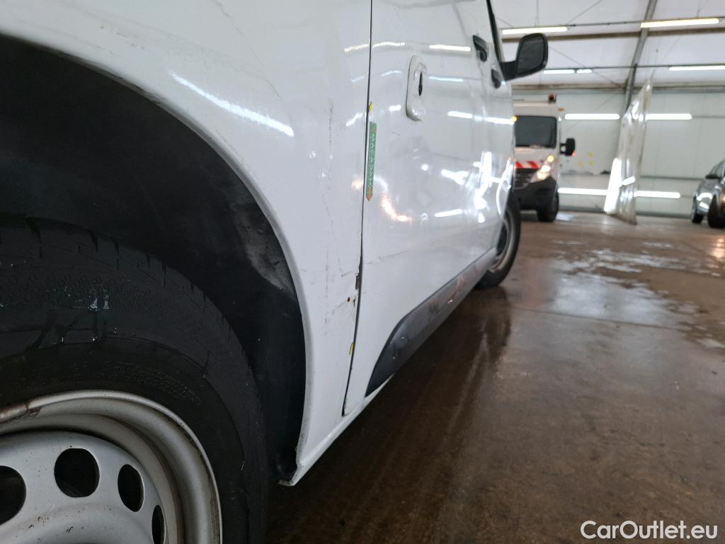  Citroen  Jumpy  Fourgon CityVan XS 1.5 BlueHDi 120CV BVM6 E6dT #3