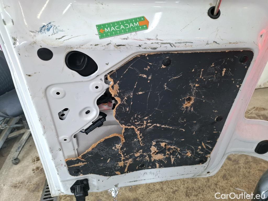  Citroen  Jumpy  Fourgon CityVan XS 1.5 BlueHDi 120CV BVM6 E6dT #23