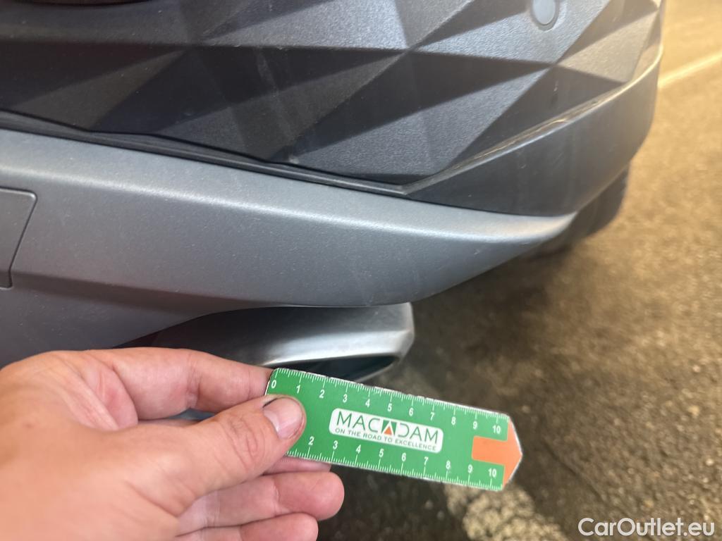  Hyundai  Tucson HYUNDAI  / 2020 / 5P / SUV 1.6 PHEV 265 HTRAC CREATIVE 4WD AUTO #26