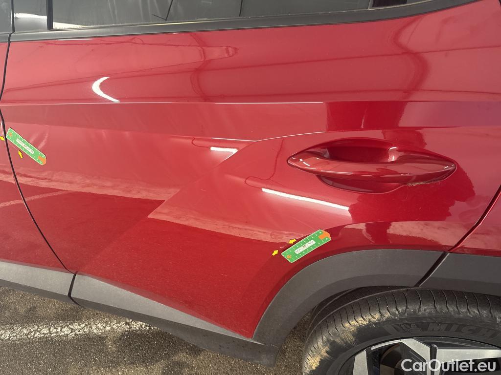  Hyundai  Tucson HYUNDAI  / 2020 / 5P / SUV 1.6 PHEV 265 HTRAC CREATIVE 4WD AUTO #6