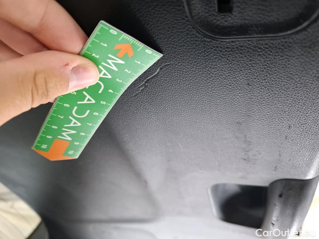  Hyundai  Tucson  Business Hybrid 2WD 1.6 T-GDI 230CV BVA6 E6d #24