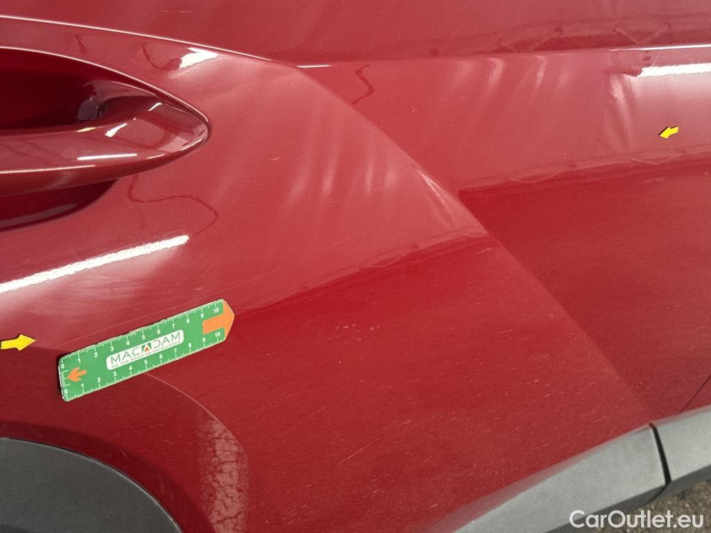  Hyundai  Tucson HYUNDAI  / 2020 / 5P / SUV 1.6 PHEV 265 HTRAC CREATIVE 4WD AUTO #16