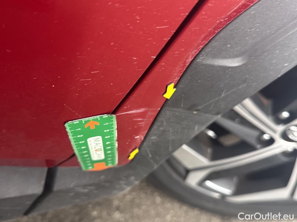  Hyundai  Tucson HYUNDAI  / 2020 / 5P / SUV 1.6 PHEV 265 HTRAC CREATIVE 4WD AUTO #12