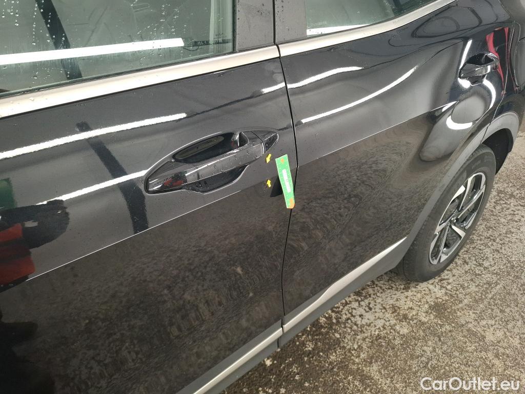  KIA  Sportage  Active Hybrid 1.6 T-GDi 230CV BVA6 E6d #11