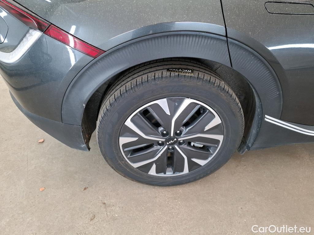  KIA  Ev6  Active 2WD 77kWh BVA #4